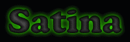 Satina First Name