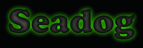 Seadog First Name