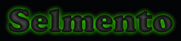 Selmento First Name