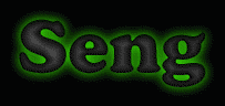 Seng First Name