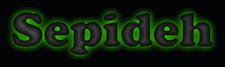 Sepideh First Name