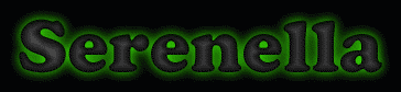 Serenella First Name