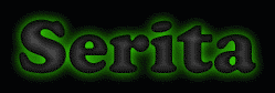 Serita First Name