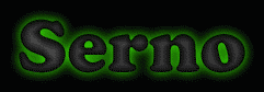 Serno First Name