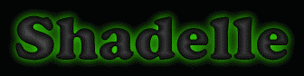 Shadelle First Name