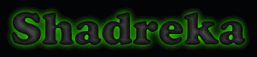 Shadreka First Name