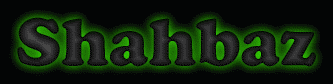 Shahbaz First Name
