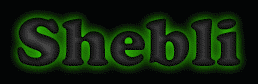 Shebli First Name