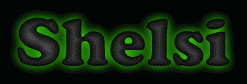 Shelsi First Name