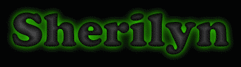 Sherilyn First Name