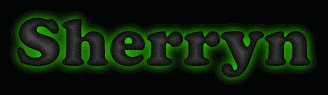 Sherryn First Name