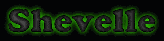 Shevelle First Name