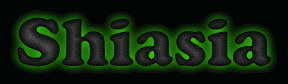 Shiasia First Name