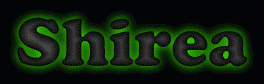 Shirea First Name