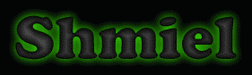 Shmiel First Name