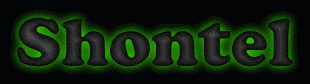 Shontel First Name