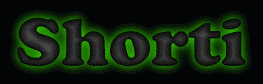 Shorti First Name