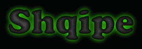 Shqipe First Name