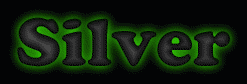 Silver First Name