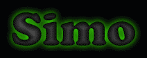 Simo First Name