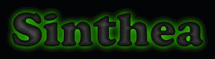 Sinthea First Name