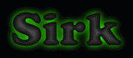 Sirk First Name