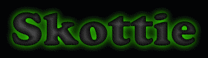 Skottie First Name