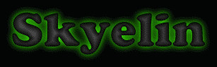 Skyelin First Name