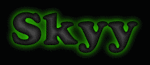 Skyy First Name