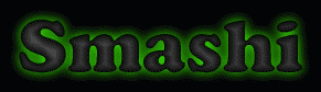Smashi First Name