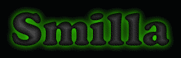 Smilla First Name