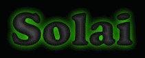 Solai First Name