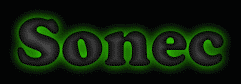 Sonec First Name