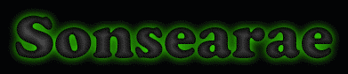 Sonsearae First Name