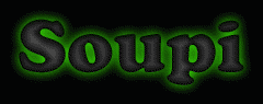 Soupi First Name