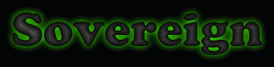 Sovereign First Name