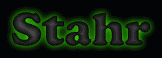 Stahr First Name
