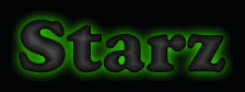 Starz First Name