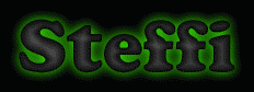 Steffi First Name