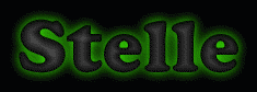 Stelle First Name