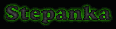 Stepanka First Name