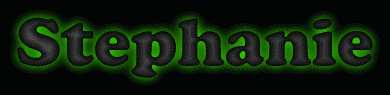 Stephanie First Name