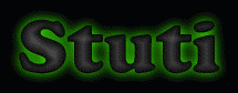 Stuti First Name