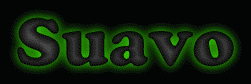Suavo First Name