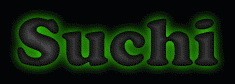 Suchi First Name