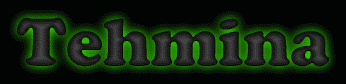 Tehmina First Name