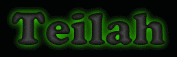 Teilah First Name