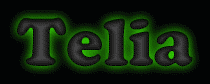 Telia First Name