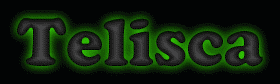 Telisca First Name