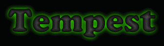 Tempest First Name